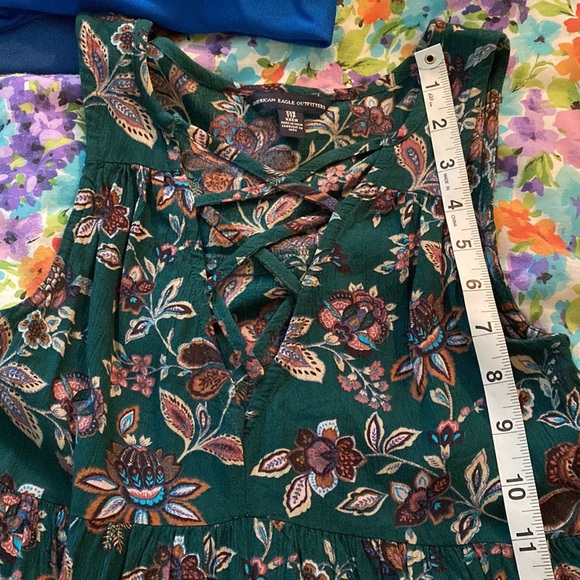 American Eagle XXS Dress/Tunic - Picture 6 of 8